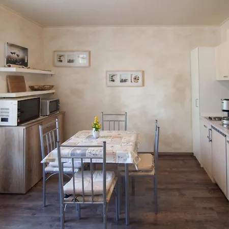 Landhaus Appel Hotel Schotten