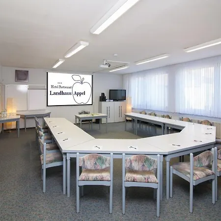 Landhaus Appel Hotel
